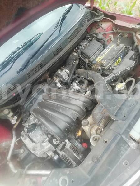 Big with watermark toyota tacoma malawi blantyre 16185