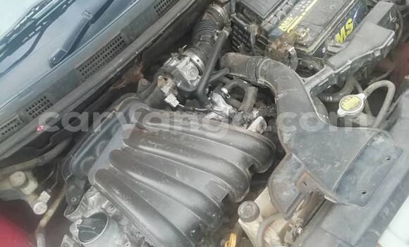 Buy Used Toyota Tacoma Other Car in Blantyre in Malawi Buy Used Toyota Tacoma Other Car in Blantyre in Malawi