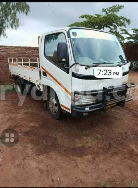 Big with watermark toyota duet malawi blantyre 16186