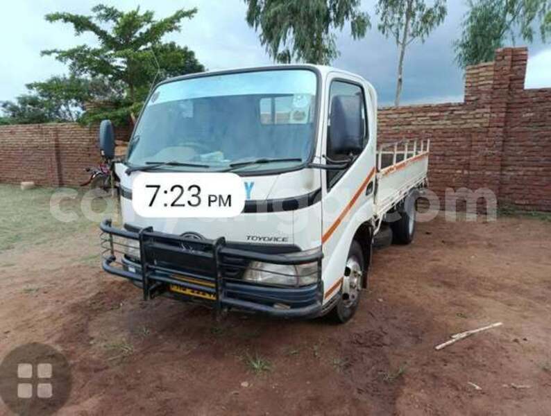 Big with watermark toyota duet malawi blantyre 16186