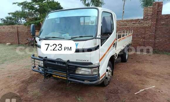 Buy Used Toyota Duet Other Car in Blantyre in Malawi Buy Used Toyota Duet Other Car in Blantyre in Malawi