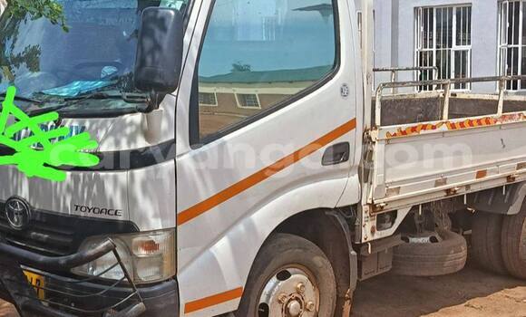 Buy Used Toyota Duet Other Car in Blantyre in Malawi Buy Used Toyota Duet Other Car in Blantyre in Malawi