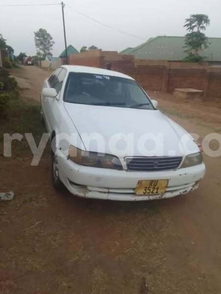 Big with watermark toyota chaser malawi blantyre 16188