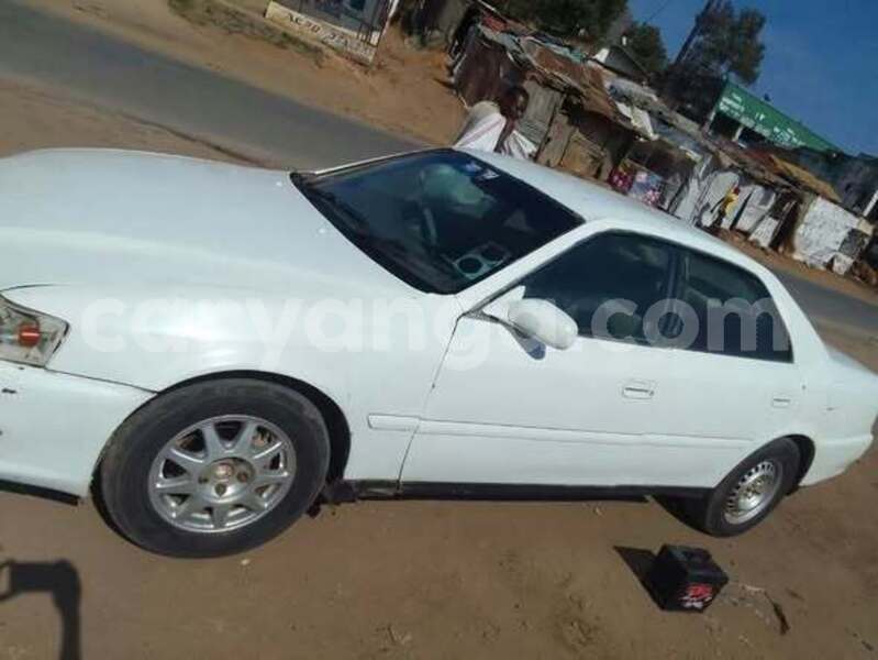 Big with watermark toyota chaser malawi blantyre 16188