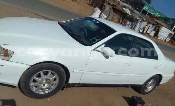 Buy Used Toyota Chaser Other Car in Blantyre in Malawi Buy Used Toyota Chaser Other Car in Blantyre in Malawi
