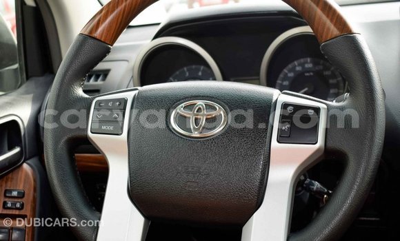 Buy Import Toyota Prado White Car in Import - Dubai in Malawi Buy Import Toyota Prado White Car in Import - Dubai in Malawi