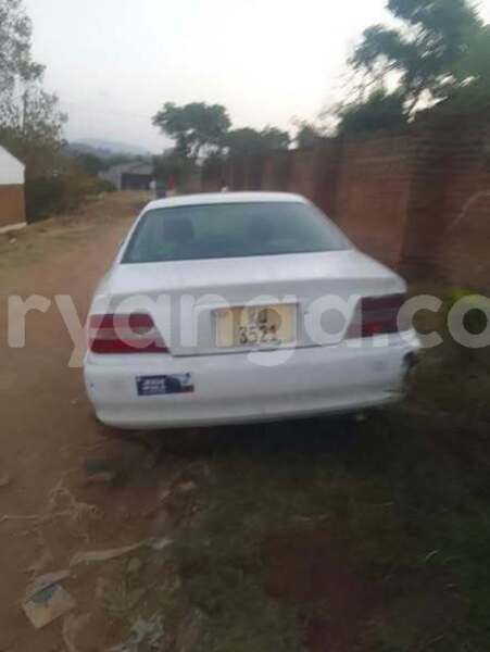 Big with watermark toyota chaser malawi blantyre 16188