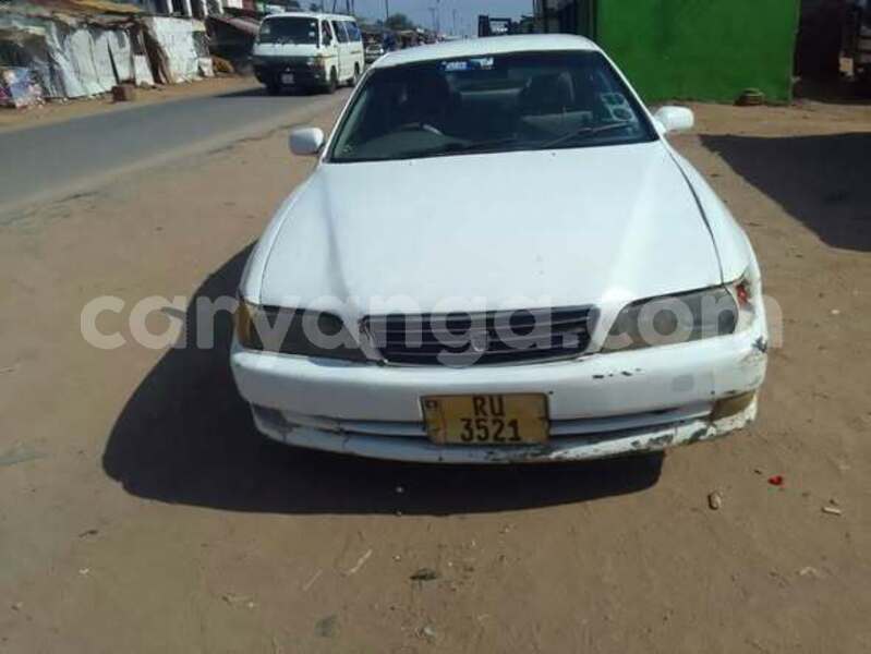 Big with watermark toyota chaser malawi blantyre 16188