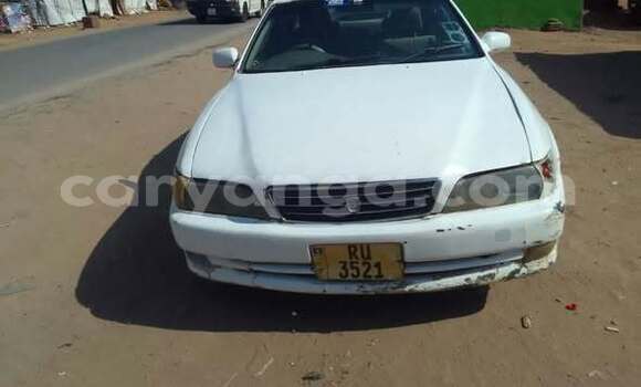 Buy Used Toyota Chaser Other Car in Blantyre in Malawi Buy Used Toyota Chaser Other Car in Blantyre in Malawi