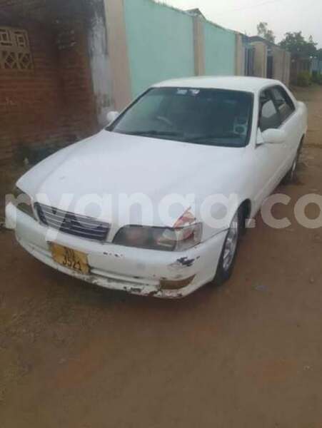 Big with watermark toyota chaser malawi blantyre 16188