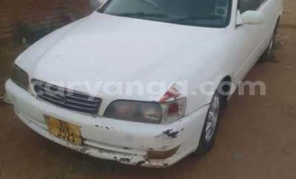 Buy Used Toyota Chaser Other Car in Blantyre in Malawi Buy Used Toyota Chaser Other Car in Blantyre in Malawi
