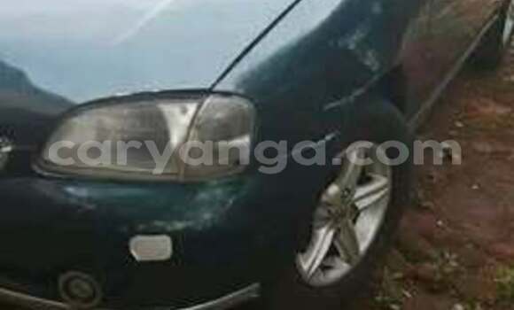 Buy Used Toyota Starlet Other Car in Blantyre in Malawi Buy Used Toyota Starlet Other Car in Blantyre in Malawi