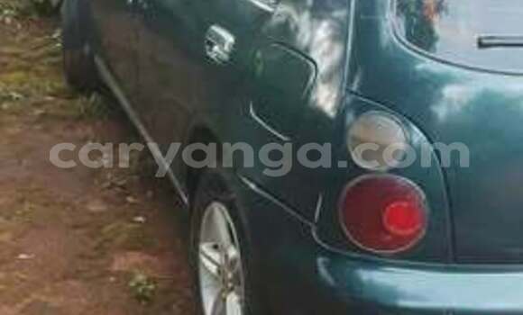 Buy Used Toyota Starlet Other Car in Blantyre in Malawi Buy Used Toyota Starlet Other Car in Blantyre in Malawi