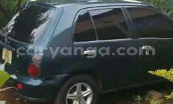 Buy Used Toyota Starlet Other Car in Blantyre in Malawi Buy Used Toyota Starlet Other Car in Blantyre in Malawi