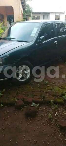 Big with watermark toyota starlet malawi blantyre 16189