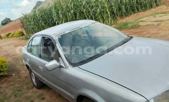 Buy Used Toyota Corsa Other Car in Blantyre in Malawi Buy Used Toyota Corsa Other Car in Blantyre in Malawi