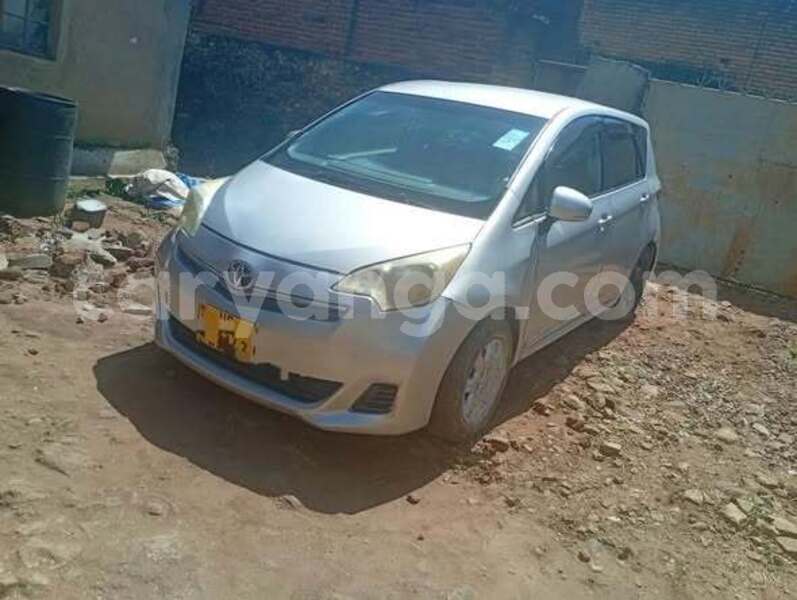 Big with watermark toyota ractis malawi blantyre 16191