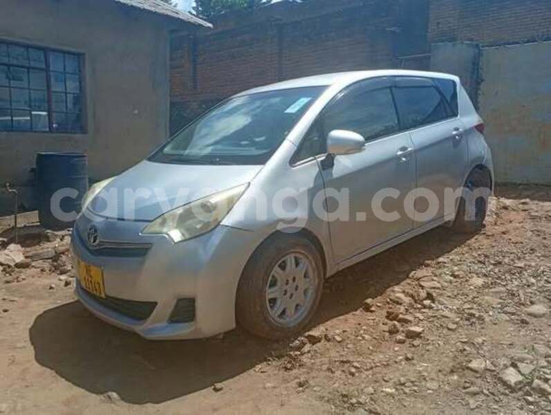 Big with watermark toyota ractis malawi blantyre 16191