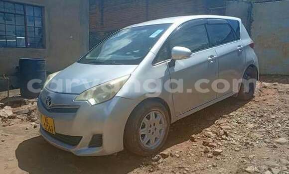 Buy Used Toyota Ractis Other Car in Blantyre in Malawi Buy Used Toyota Ractis Other Car in Blantyre in Malawi