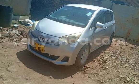 Buy Used Toyota Ractis Other Car in Blantyre in Malawi Buy Used Toyota Ractis Other Car in Blantyre in Malawi