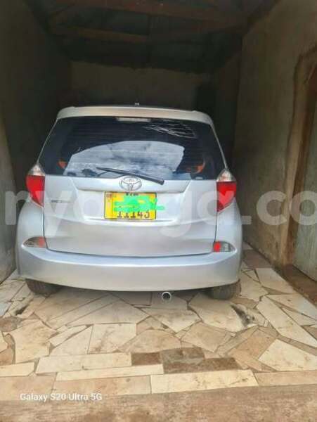 Big with watermark toyota ractis malawi blantyre 16191