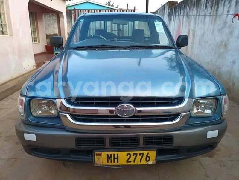 Big with watermark toyota hilux malawi blantyre 16192