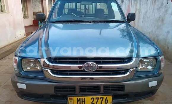 Buy Used Toyota Hilux Other Car in Blantyre in Malawi Buy Used Toyota Hilux Other Car in Blantyre in Malawi
