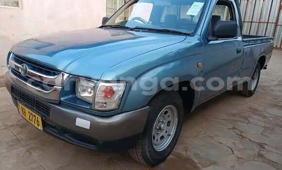Buy Used Toyota Hilux Other Car in Blantyre in Malawi Buy Used Toyota Hilux Other Car in Blantyre in Malawi