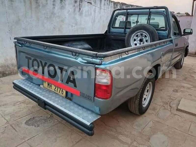 Big with watermark toyota hilux malawi blantyre 16192