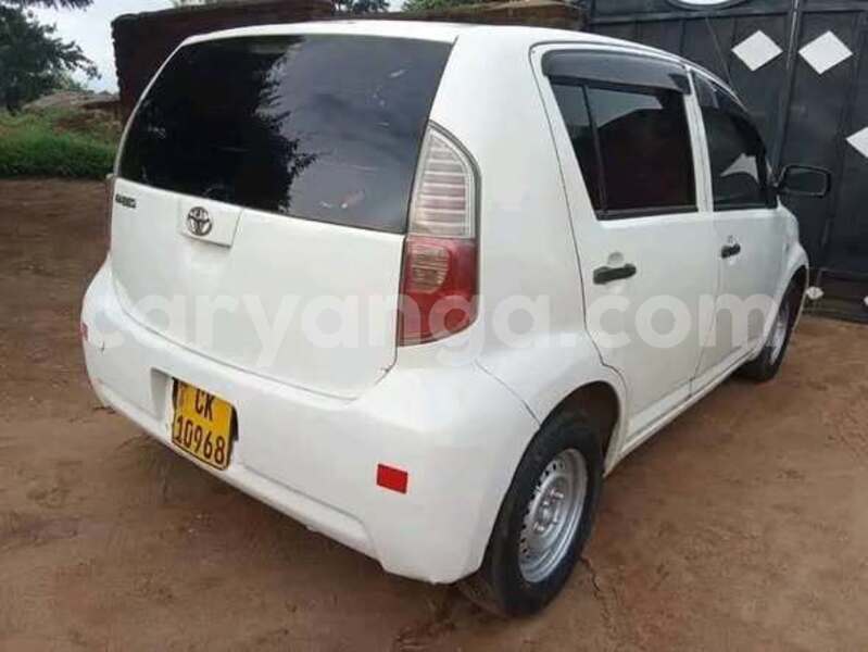 Big with watermark toyota passo malawi blantyre 16193