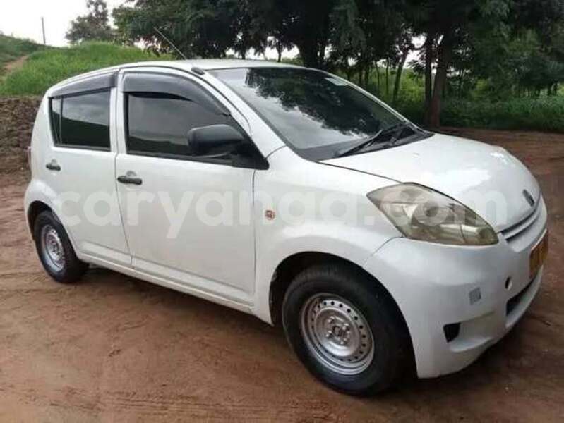 Big with watermark toyota passo malawi blantyre 16193