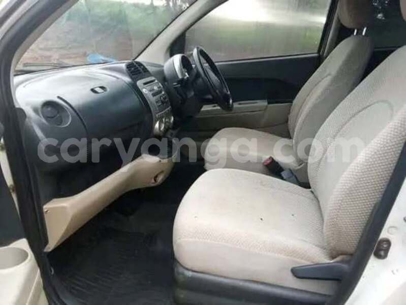 Big with watermark toyota passo malawi blantyre 16193