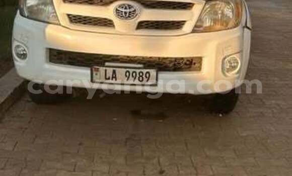 Buy Used Toyota Hilux Other Car in Blantyre in Malawi Buy Used Toyota Hilux Other Car in Blantyre in Malawi