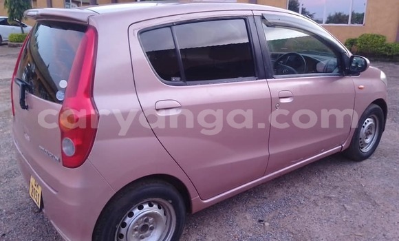 Buy Used Daihatsu Mira Other Car in Blantyre in Malawi Buy Used Daihatsu Mira Other Car in Blantyre in Malawi