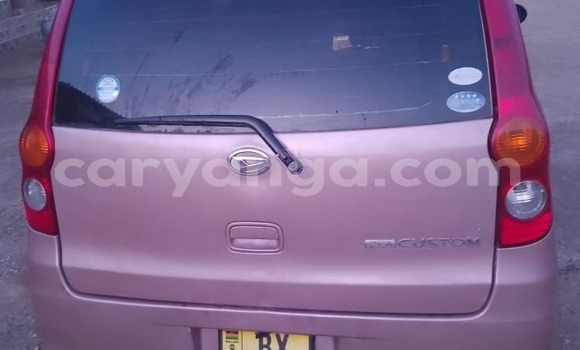 Buy Used Daihatsu Mira Other Car in Blantyre in Malawi Buy Used Daihatsu Mira Other Car in Blantyre in Malawi