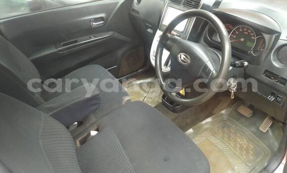 Buy Used Daihatsu Mira Other Car in Blantyre in Malawi Buy Used Daihatsu Mira Other Car in Blantyre in Malawi
