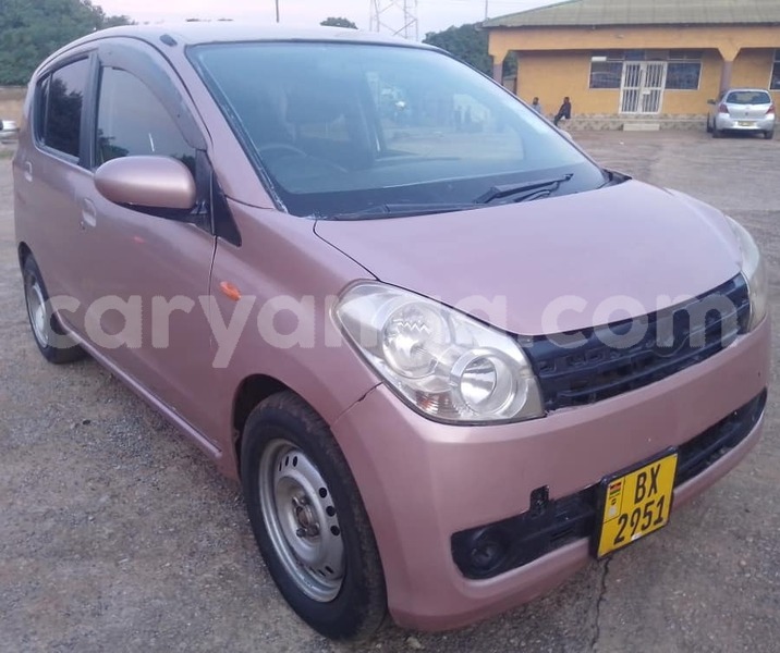 Big with watermark daihatsu mira malawi blantyre 16195