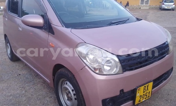 Buy Used Daihatsu Mira Other Car in Blantyre in Malawi Buy Used Daihatsu Mira Other Car in Blantyre in Malawi