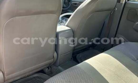 Buy Used Toyota Hilux Other Car in Blantyre in Malawi Buy Used Toyota Hilux Other Car in Blantyre in Malawi