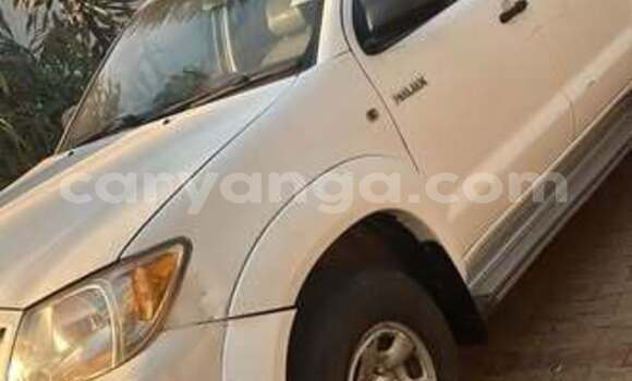 Buy Used Toyota Hilux Other Car in Blantyre in Malawi Buy Used Toyota Hilux Other Car in Blantyre in Malawi