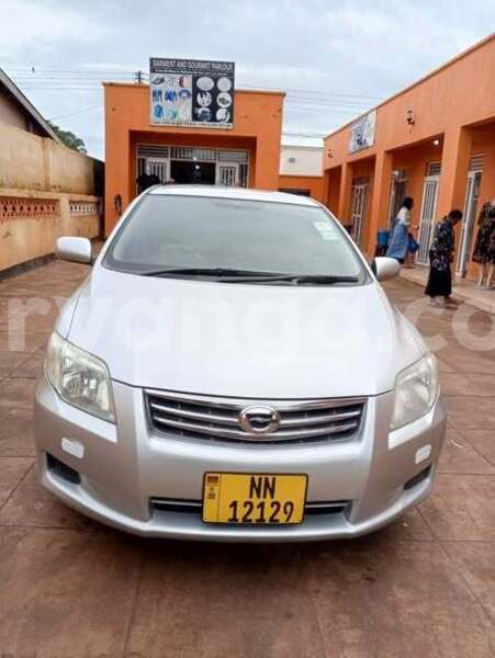 Big with watermark toyota axio malawi blantyre 16197