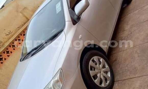 Buy Used Toyota Axio Other Car in Blantyre in Malawi Buy Used Toyota Axio Other Car in Blantyre in Malawi