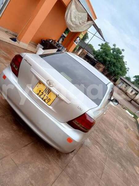 Big with watermark toyota axio malawi blantyre 16197
