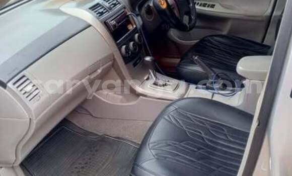 Buy Used Toyota Axio Other Car in Blantyre in Malawi Buy Used Toyota Axio Other Car in Blantyre in Malawi