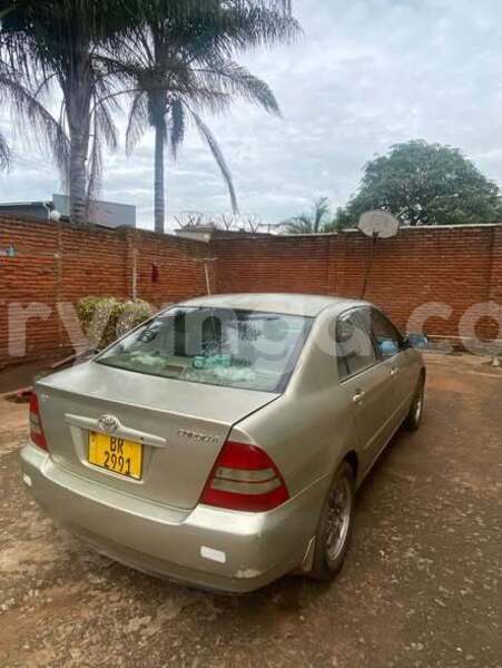 Big with watermark toyota corolla malawi blantyre 16198