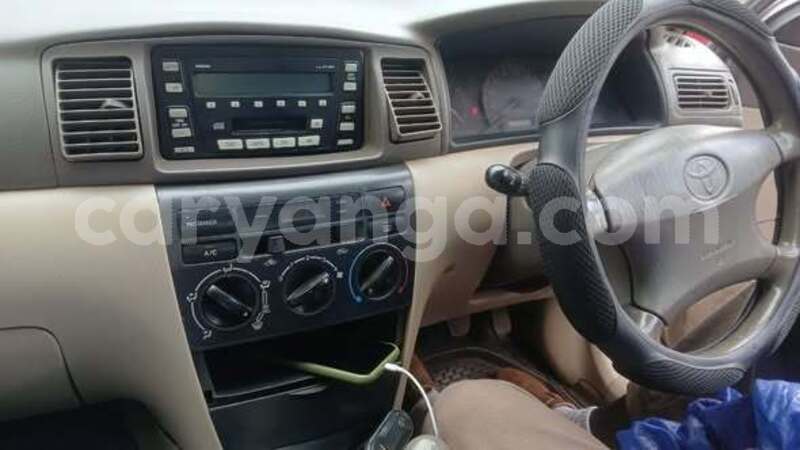 Big with watermark toyota corolla malawi blantyre 16198