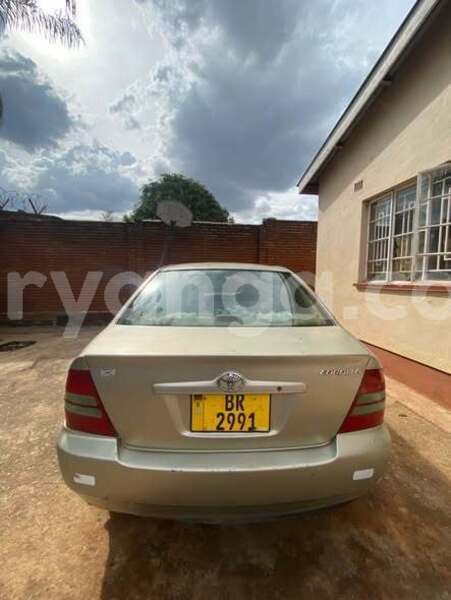 Big with watermark toyota corolla malawi blantyre 16198