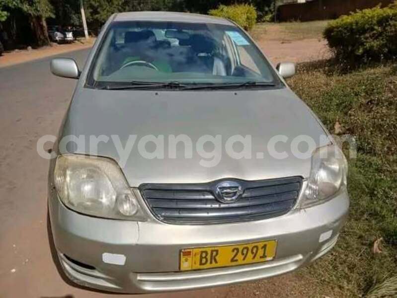 Big with watermark toyota corolla malawi blantyre 16198