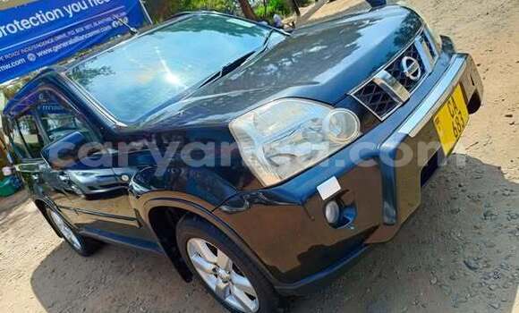 Buy Used Nissan Expert Other Car in Blantyre in Malawi Buy Used Nissan Expert Other Car in Blantyre in Malawi