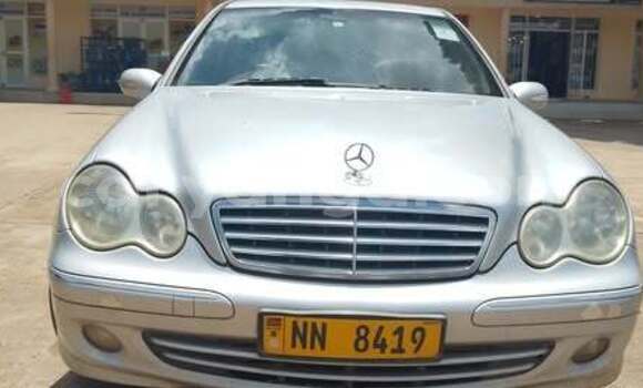 Buy Used Mercedes-Benz C-Classe Other Car in Blantyre in Malawi
